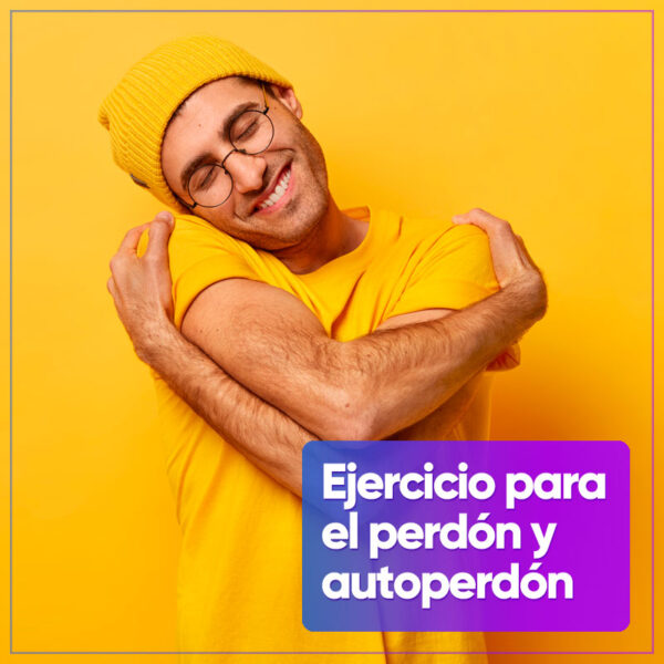 Ejercicio para el perdón