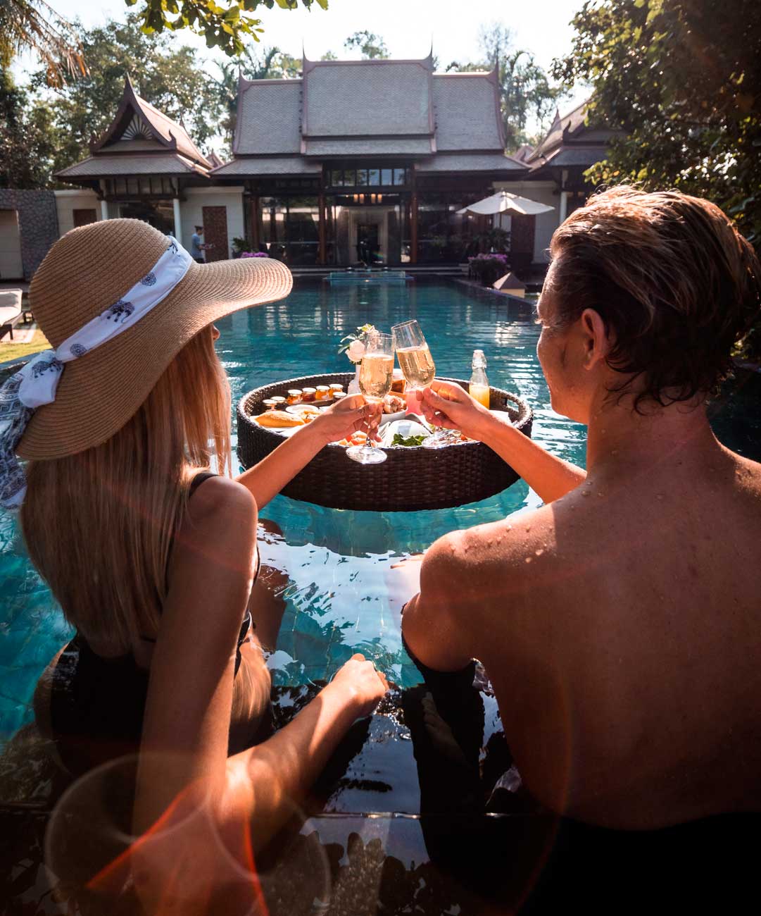 Extraordinariamente LATAM Extraordinariamente LATAM